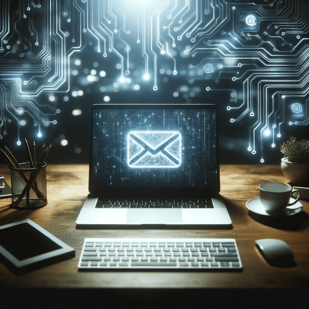 The Rise of AI in Email: The Autonomous Email Revolution